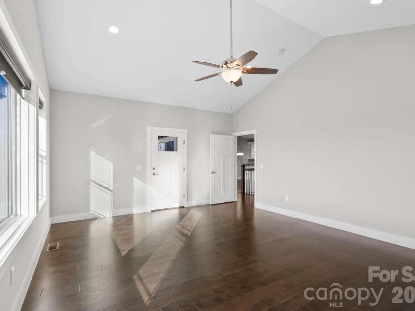 235 Olivet Lane, Fletcher, NC 28732.  MLS# CAR4287194, YatesRealty ID 8297. 
