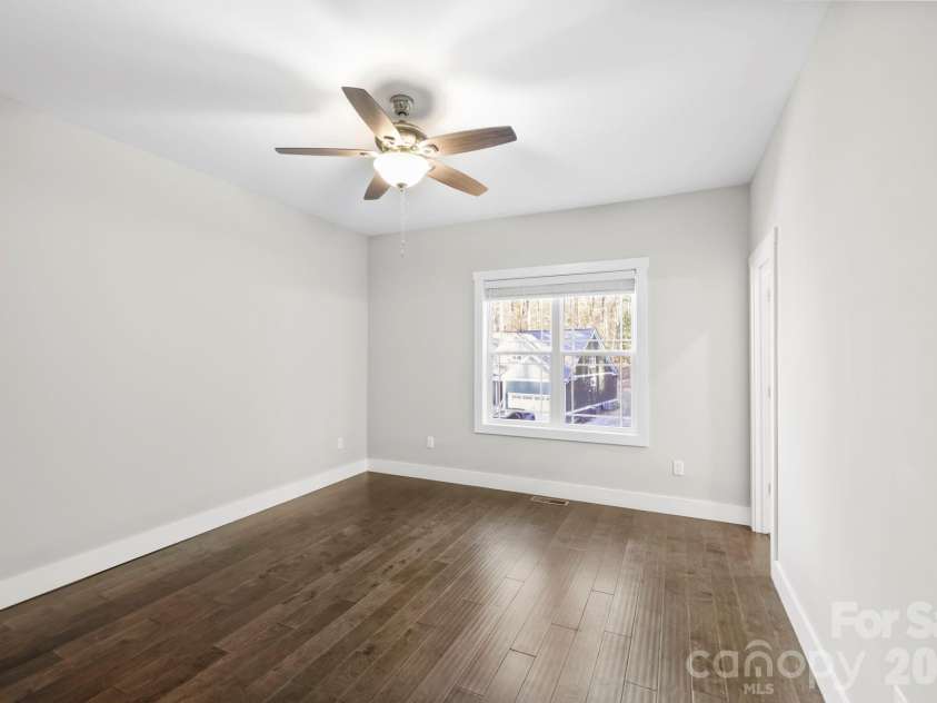 235 Olivet Lane, Fletcher, NC 28732.  MLS# CAR4287194, YatesRealty ID 8297. 