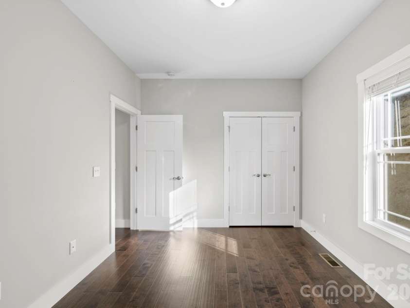235 Olivet Lane, Fletcher, NC 28732.  MLS# CAR4287194, YatesRealty ID 8297. 