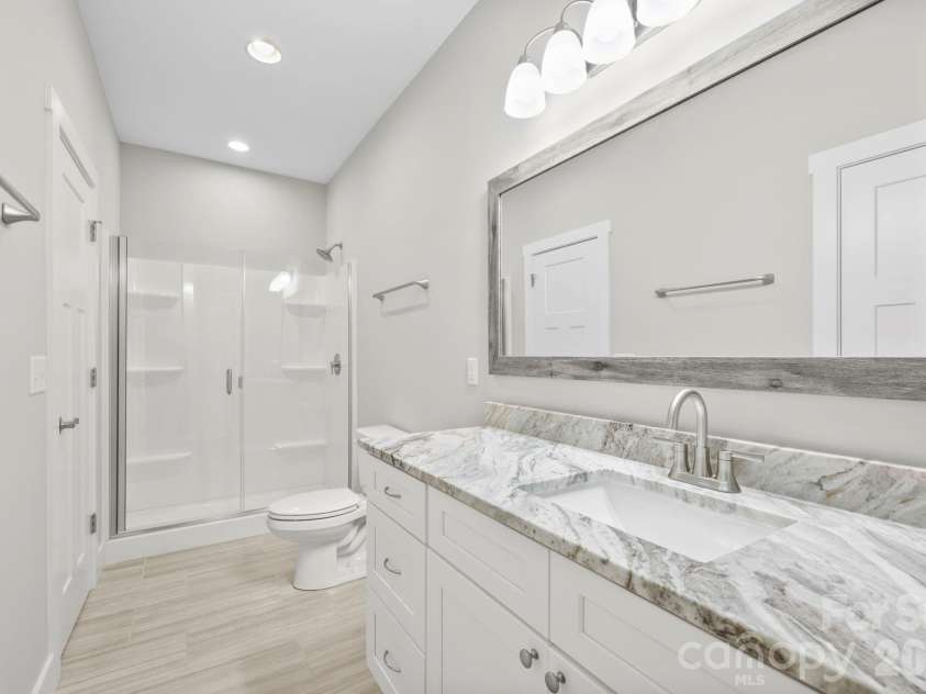 235 Olivet Lane, Fletcher, NC 28732.  MLS# CAR4287194, YatesRealty ID 8297. 