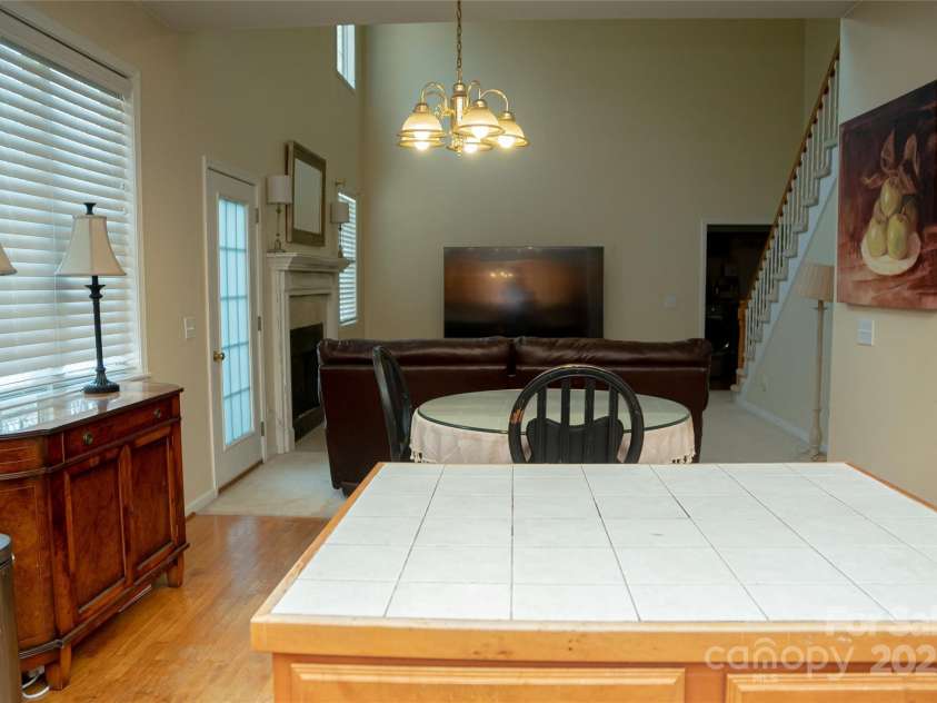 200 Winding Creek Drive, Morganton, NC 28655.  MLS# CAR4232037, YatesRealty ID 8298. 
