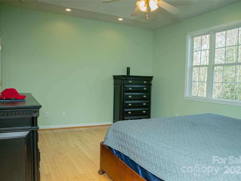 200 Winding Creek Drive, Morganton, NC 28655.  MLS# CAR4232037, YatesRealty ID 8298. 