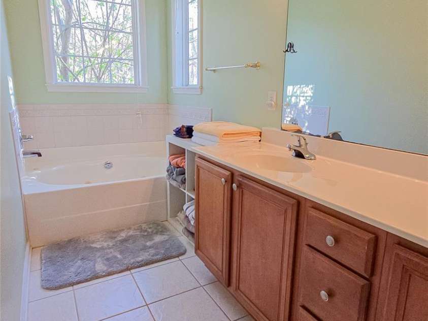 200 Winding Creek Drive, Morganton, NC 28655.  MLS# CAR4232037, YatesRealty ID 8298. 