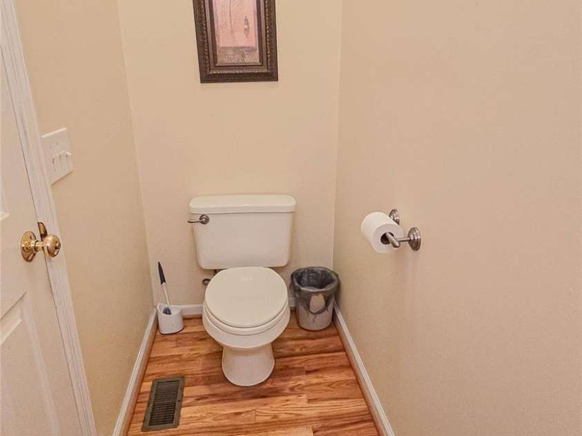 200 Winding Creek Drive, Morganton, NC 28655.  MLS# CAR4232037, YatesRealty ID 8298. 
