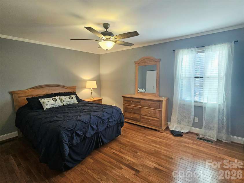 506 Settlement Drive, Midland, NC 28107.  MLS# CAR4335976, YatesRealty ID 8299. 