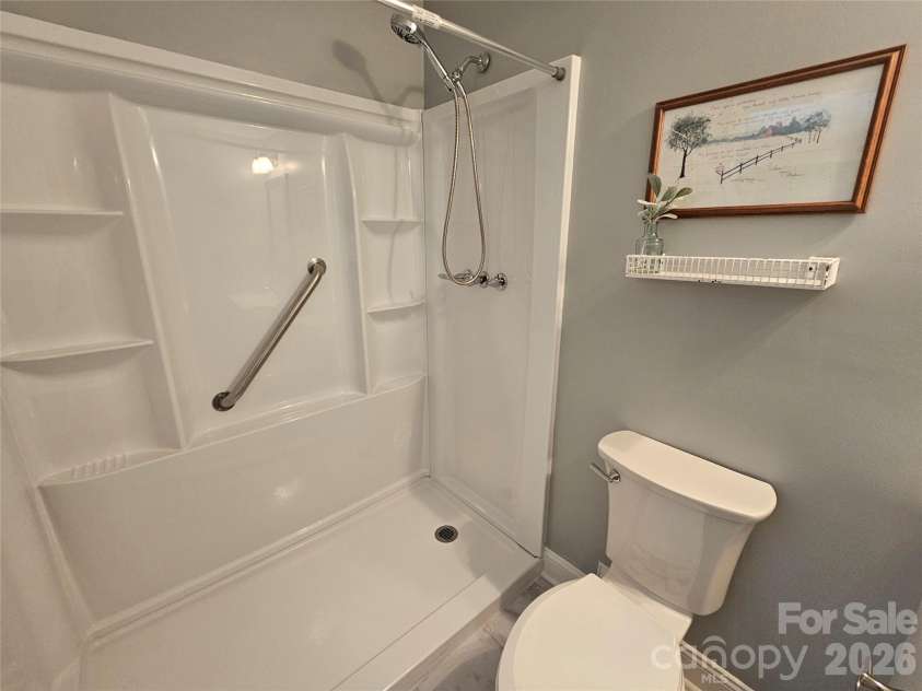 506 Settlement Drive, Midland, NC 28107.  MLS# CAR4335976, YatesRealty ID 8299. 