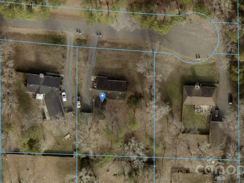506 Settlement Drive, Midland, NC 28107.  MLS# CAR4335976, YatesRealty ID 8299. 