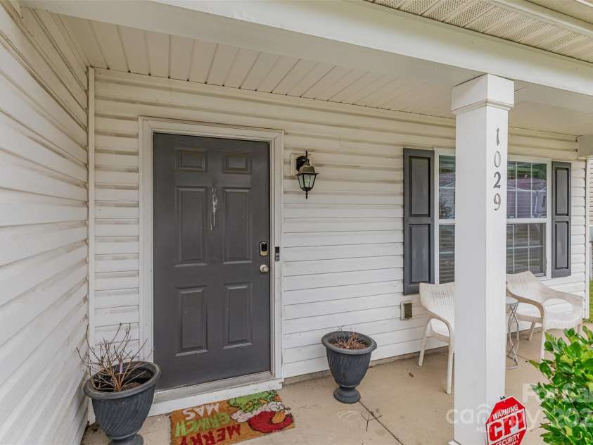 1029 Sundance Drive, Gastonia, NC 28054.  MLS# CAR4303108, YatesRealty ID 83. 