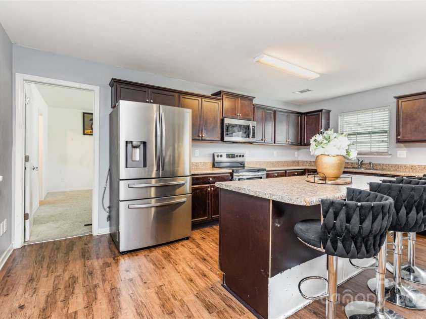 1029 Sundance Drive, Gastonia, NC 28054.  MLS# CAR4303108, YatesRealty ID 83. 