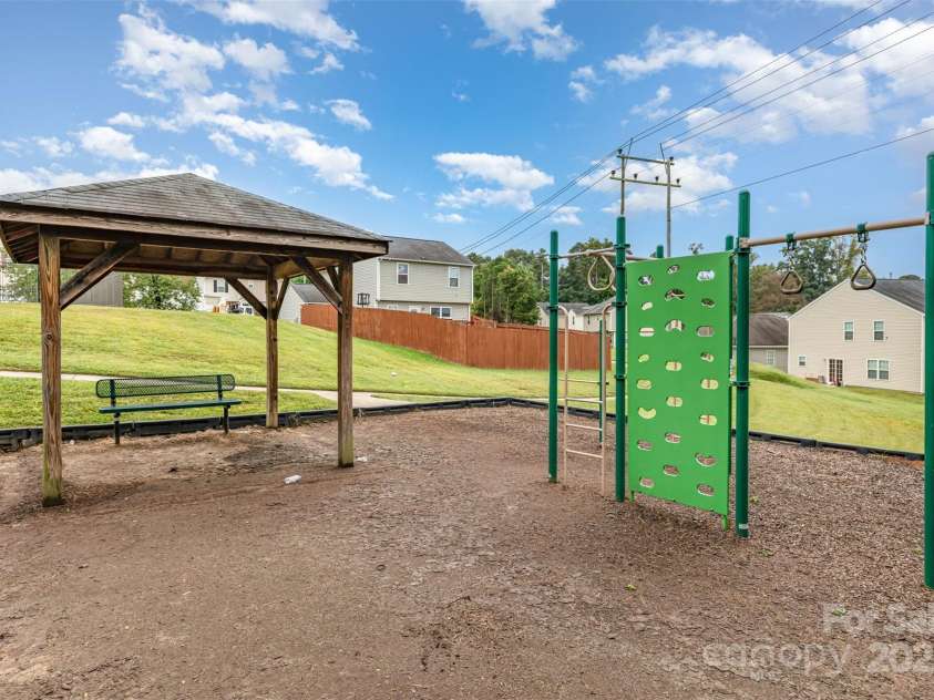 1029 Sundance Drive, Gastonia, NC 28054.  MLS# CAR4303108, YatesRealty ID 83. 