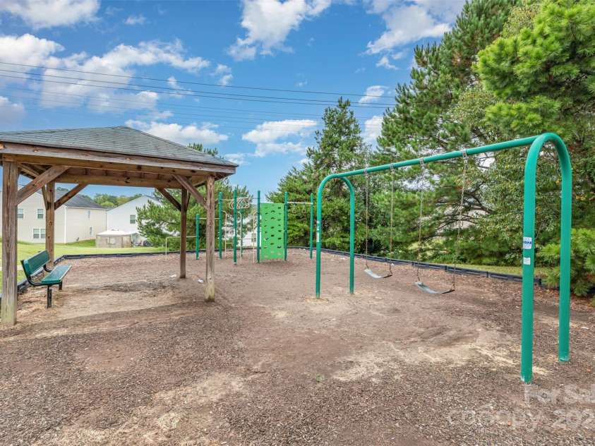 1029 Sundance Drive, Gastonia, NC 28054.  MLS# CAR4303108, YatesRealty ID 83. 