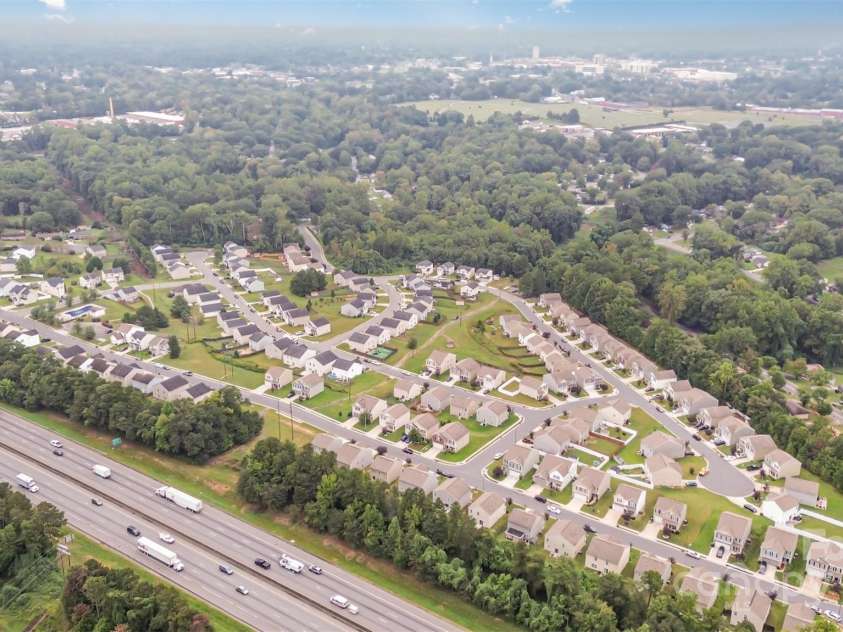 1029 Sundance Drive, Gastonia, NC 28054.  MLS# CAR4303108, YatesRealty ID 83. 