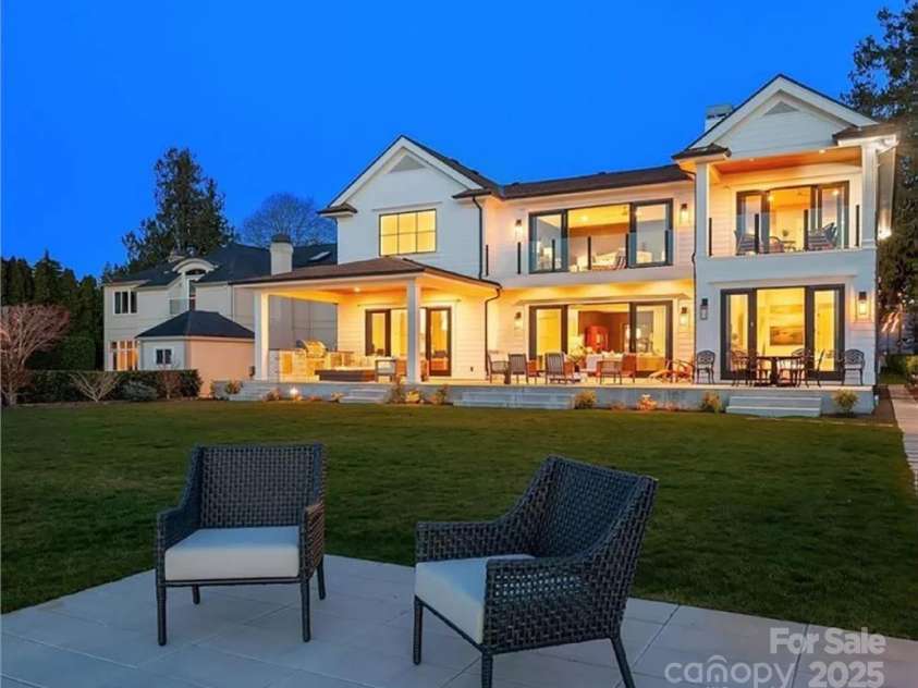 9490 Sherrills Ford Road, Terrell, NC 28682.  MLS# CAR4277993, YatesRealty ID 83. 