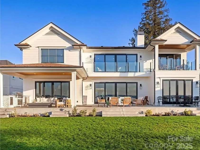 9490 Sherrills Ford Road, Terrell, NC 28682.  MLS# CAR4277993, YatesRealty ID 83. 