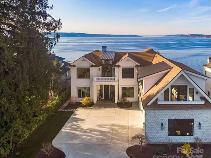 9490 Sherrills Ford Road, Terrell, NC 28682.  MLS# CAR4277993, YatesRealty ID 83. 