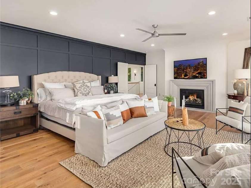 9490 Sherrills Ford Road, Terrell, NC 28682.  MLS# CAR4277993, YatesRealty ID 83. 