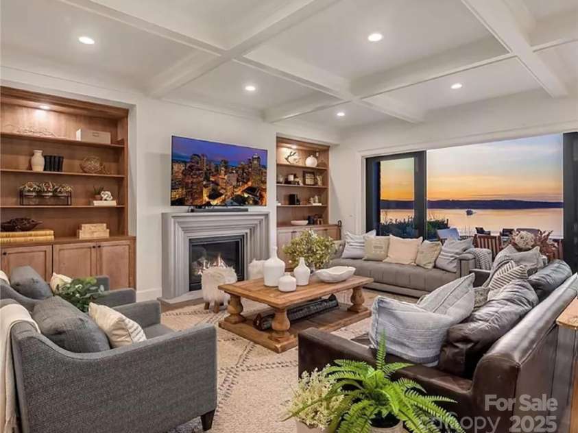 9490 Sherrills Ford Road, Terrell, NC 28682.  MLS# CAR4277993, YatesRealty ID 83. 