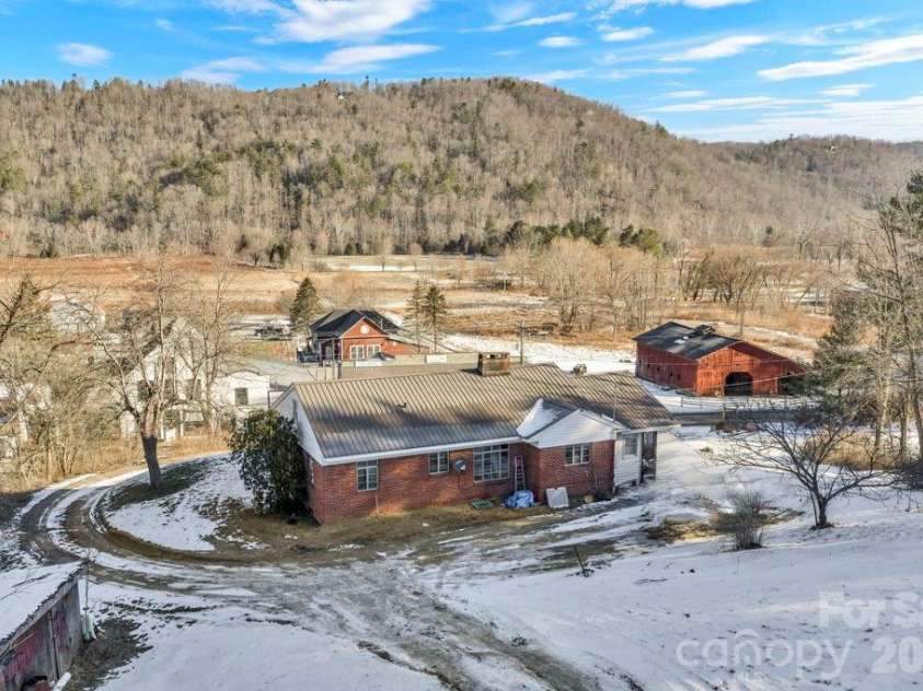 3606 NC Highway 194 None, Sugar Grove, NC 28679.  MLS# CAR4327655, YatesRealty ID 830. 