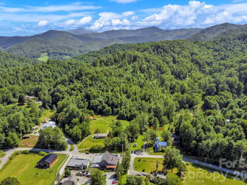 3606 NC Highway 194 None, Sugar Grove, NC 28679.  MLS# CAR4327655, YatesRealty ID 830. 