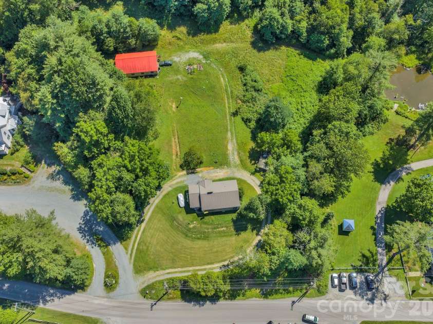 3606 NC Highway 194 None, Sugar Grove, NC 28679.  MLS# CAR4327655, YatesRealty ID 830. 