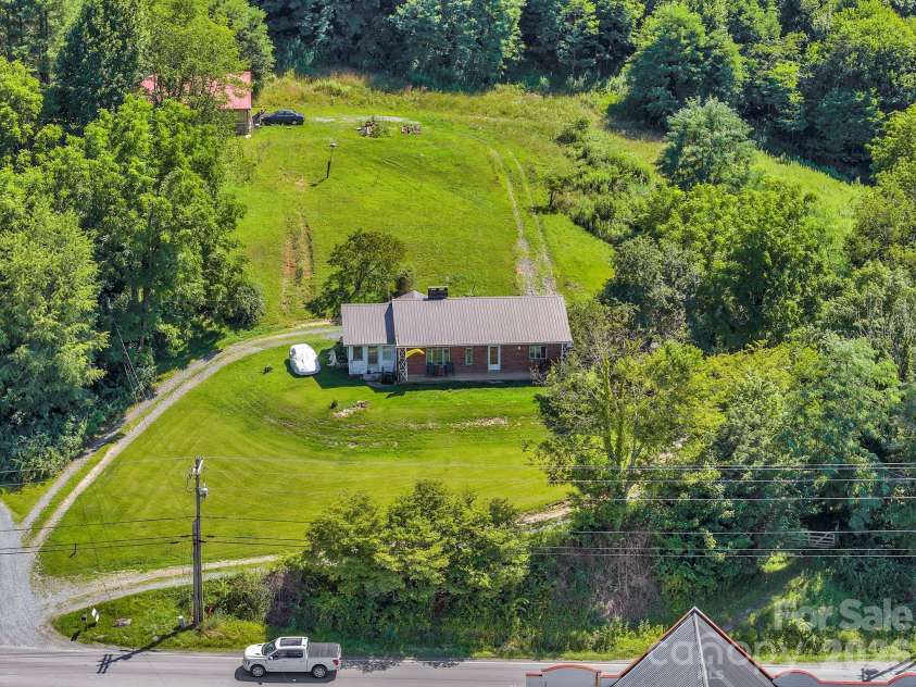 3606 NC Highway 194 None, Sugar Grove, NC 28679.  MLS# CAR4327655, YatesRealty ID 830. 