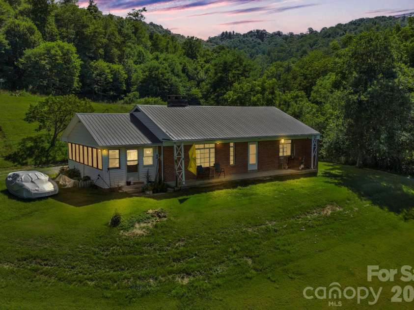 3606 NC Highway 194 None, Sugar Grove, NC 28679.  MLS# CAR4327655, YatesRealty ID 830. 