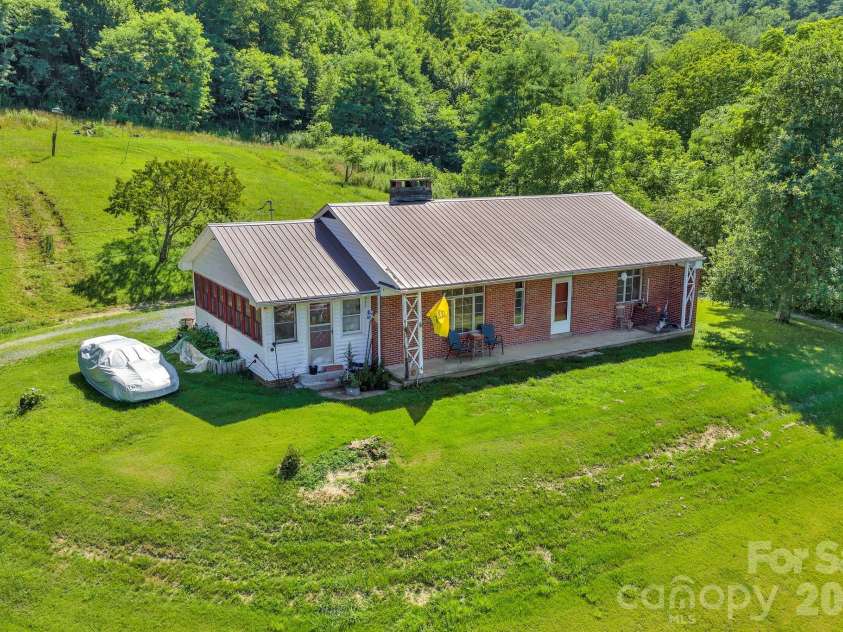 3606 NC Highway 194 None, Sugar Grove, NC 28679.  MLS# CAR4327655, YatesRealty ID 830. 