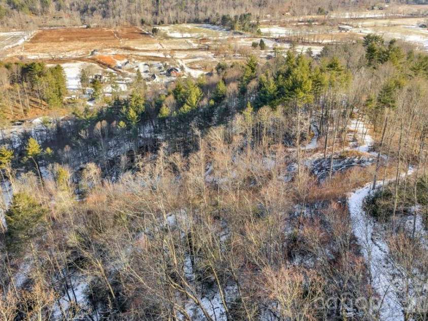 3606 NC Highway 194 None, Sugar Grove, NC 28679.  MLS# CAR4327655, YatesRealty ID 830. Extensive trail system