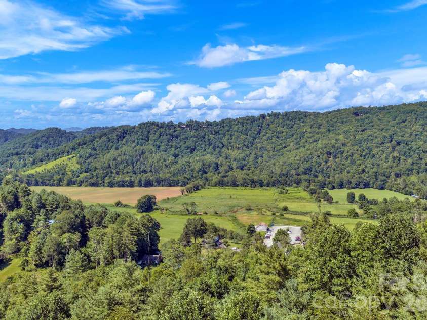 3606 NC Highway 194 None, Sugar Grove, NC 28679.  MLS# CAR4327655, YatesRealty ID 830. View from higher elevations