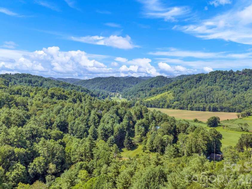3606 NC Highway 194 None, Sugar Grove, NC 28679.  MLS# CAR4327655, YatesRealty ID 830. View from higher elevations