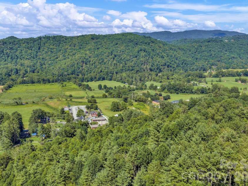 3606 NC Highway 194 None, Sugar Grove, NC 28679.  MLS# CAR4327655, YatesRealty ID 830. View from higher elevations