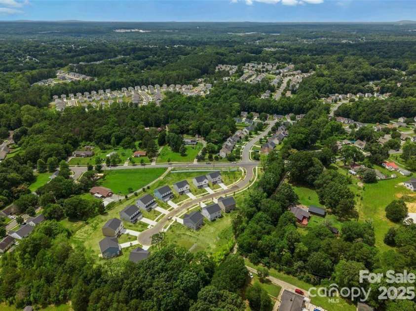 8017 Joy Crossing Lane, Charlotte, NC 28214.  MLS# CAR4280829, YatesRealty ID 830. 