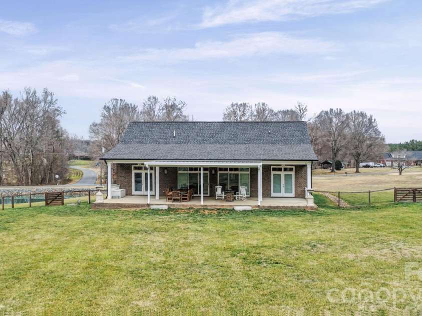 1296 Ben Black Road, Midland, NC 28107.  MLS# CAR4349291, YatesRealty ID 8300. 
