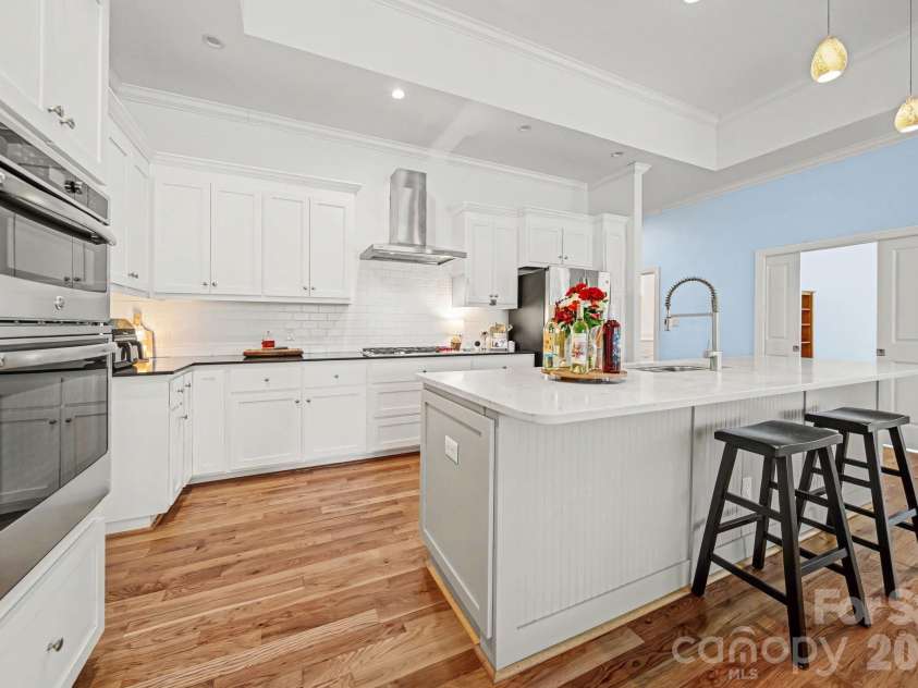 1296 Ben Black Road, Midland, NC 28107.  MLS# CAR4349291, YatesRealty ID 8300. 