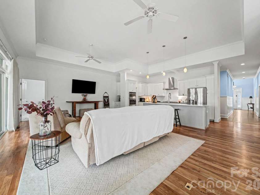 1296 Ben Black Road, Midland, NC 28107.  MLS# CAR4349291, YatesRealty ID 8300. 