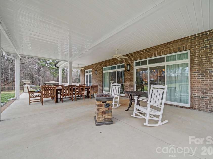 1296 Ben Black Road, Midland, NC 28107.  MLS# CAR4349291, YatesRealty ID 8300. 