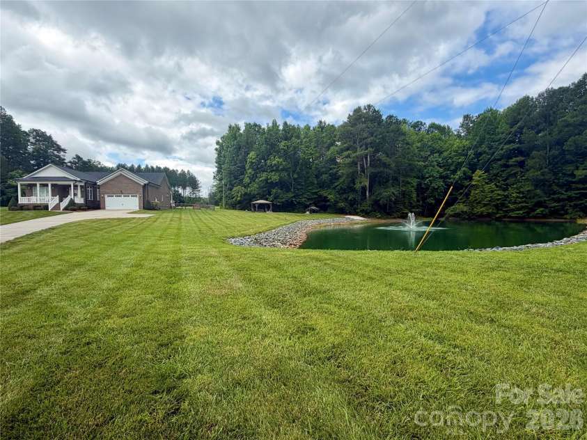 1296 Ben Black Road, Midland, NC 28107.  MLS# CAR4349291, YatesRealty ID 8300. 