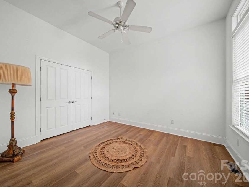 1296 Ben Black Road, Midland, NC 28107.  MLS# CAR4349291, YatesRealty ID 8300. Bedroom 3
