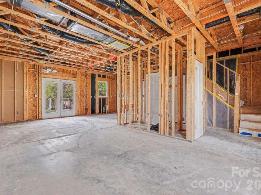4008 Wilgrove Way Drive, Charlotte, NC 28213.  MLS# CAR4355003, YatesRealty ID 8301. 