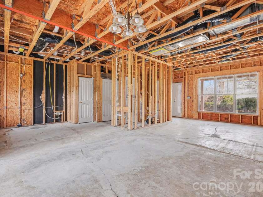 4008 Wilgrove Way Drive, Charlotte, NC 28213.  MLS# CAR4355003, YatesRealty ID 8301. 