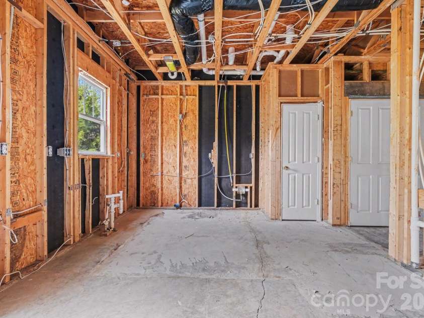 4008 Wilgrove Way Drive, Charlotte, NC 28213.  MLS# CAR4355003, YatesRealty ID 8301. 