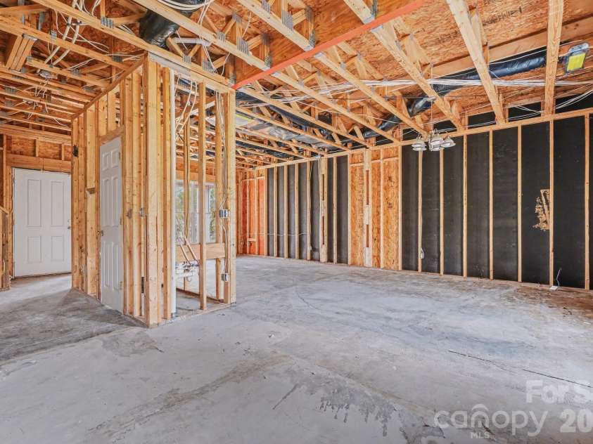 4008 Wilgrove Way Drive, Charlotte, NC 28213.  MLS# CAR4355003, YatesRealty ID 8301. 