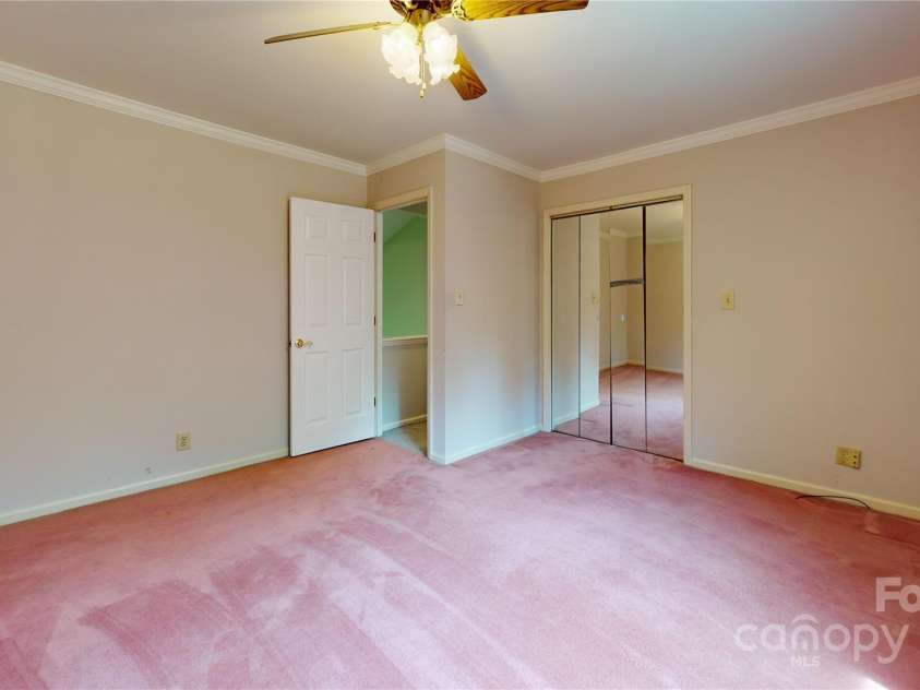 611 Stowe Road, Clover, SC 29710.  MLS# CAR4249754, YatesRealty ID 8302. 3rd Bedroom