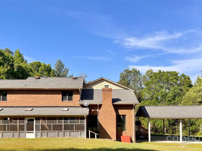 611 Stowe Road, Clover, SC 29710.  MLS# CAR4249754, YatesRealty ID 8302. 