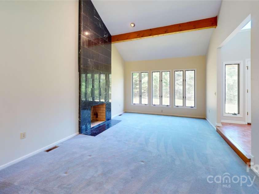 611 Stowe Road, Clover, SC 29710.  MLS# CAR4249754, YatesRealty ID 8302. 