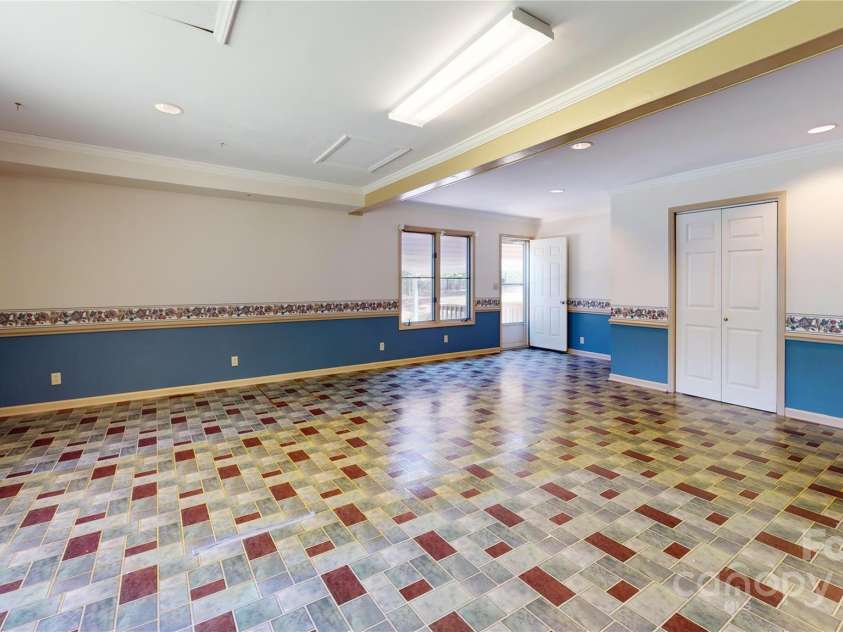 611 Stowe Road, Clover, SC 29710.  MLS# CAR4249754, YatesRealty ID 8302. 