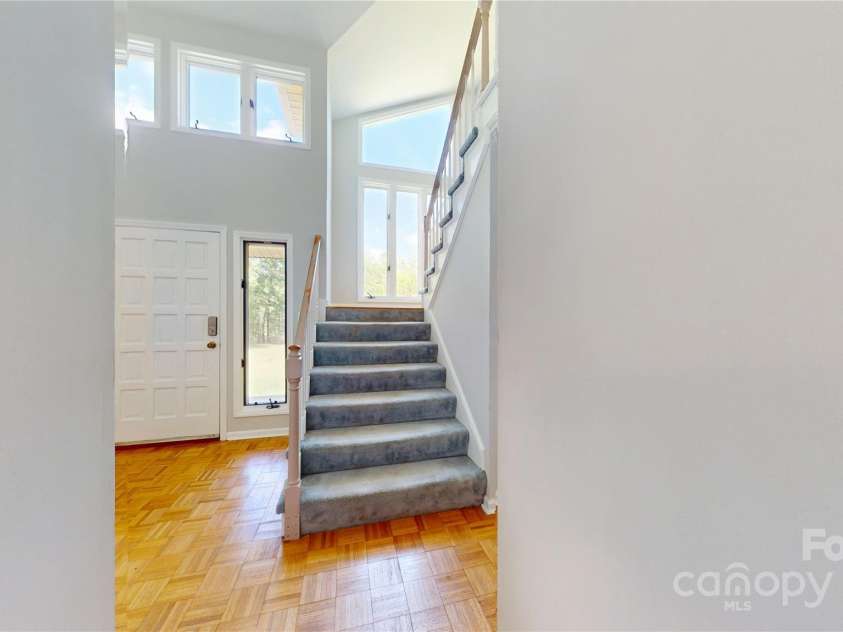 611 Stowe Road, Clover, SC 29710.  MLS# CAR4249754, YatesRealty ID 8302. Great Natural Lighting Throughout!