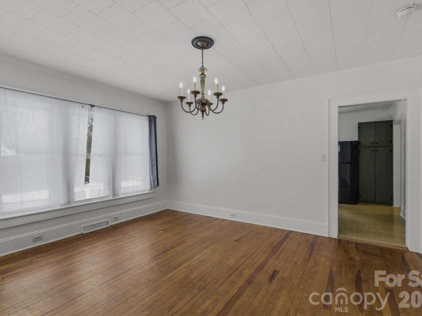 112 Myrtle Street, Morganton, NC 28655.  MLS# CAR4337598, YatesRealty ID 8303. 