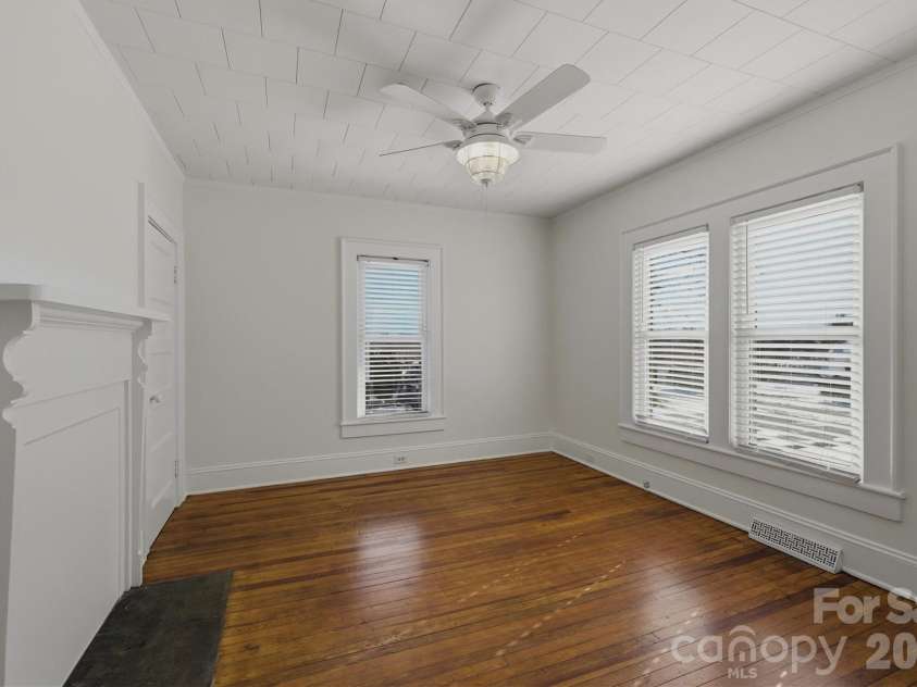 112 Myrtle Street, Morganton, NC 28655.  MLS# CAR4337598, YatesRealty ID 8303. 