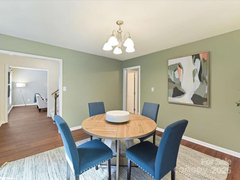 104 Aurora Lane, Huntersville, NC 28078.  MLS# CAR4248612, YatesRealty ID 8304. 